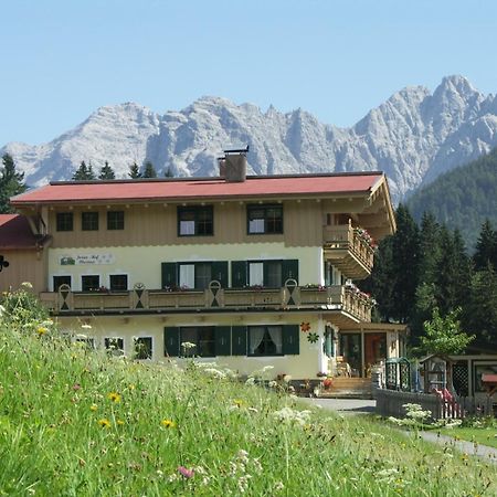 Ferienhof Obertenn Hochfilzen Extérieur photo