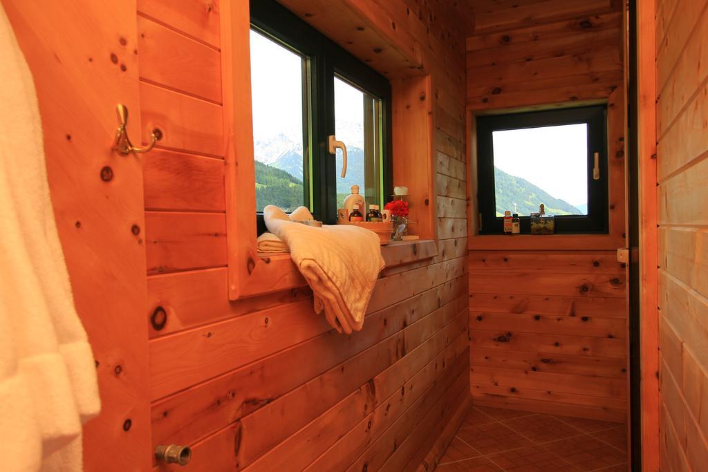 Ferienhof Obertenn Hochfilzen Chambre photo