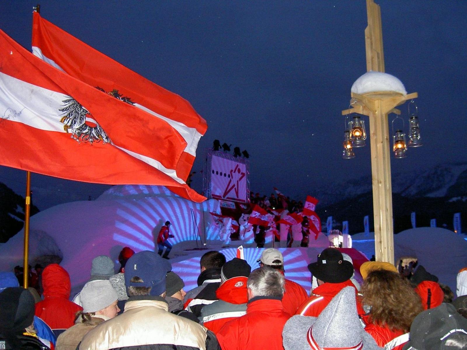 Ferienhof Obertenn Hochfilzen Extérieur photo