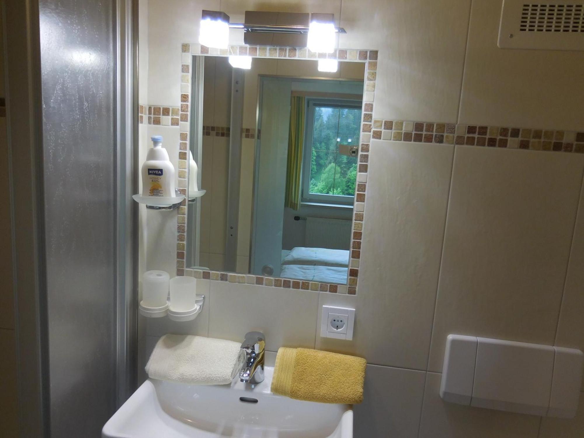 Ferienhof Obertenn Hochfilzen Chambre photo