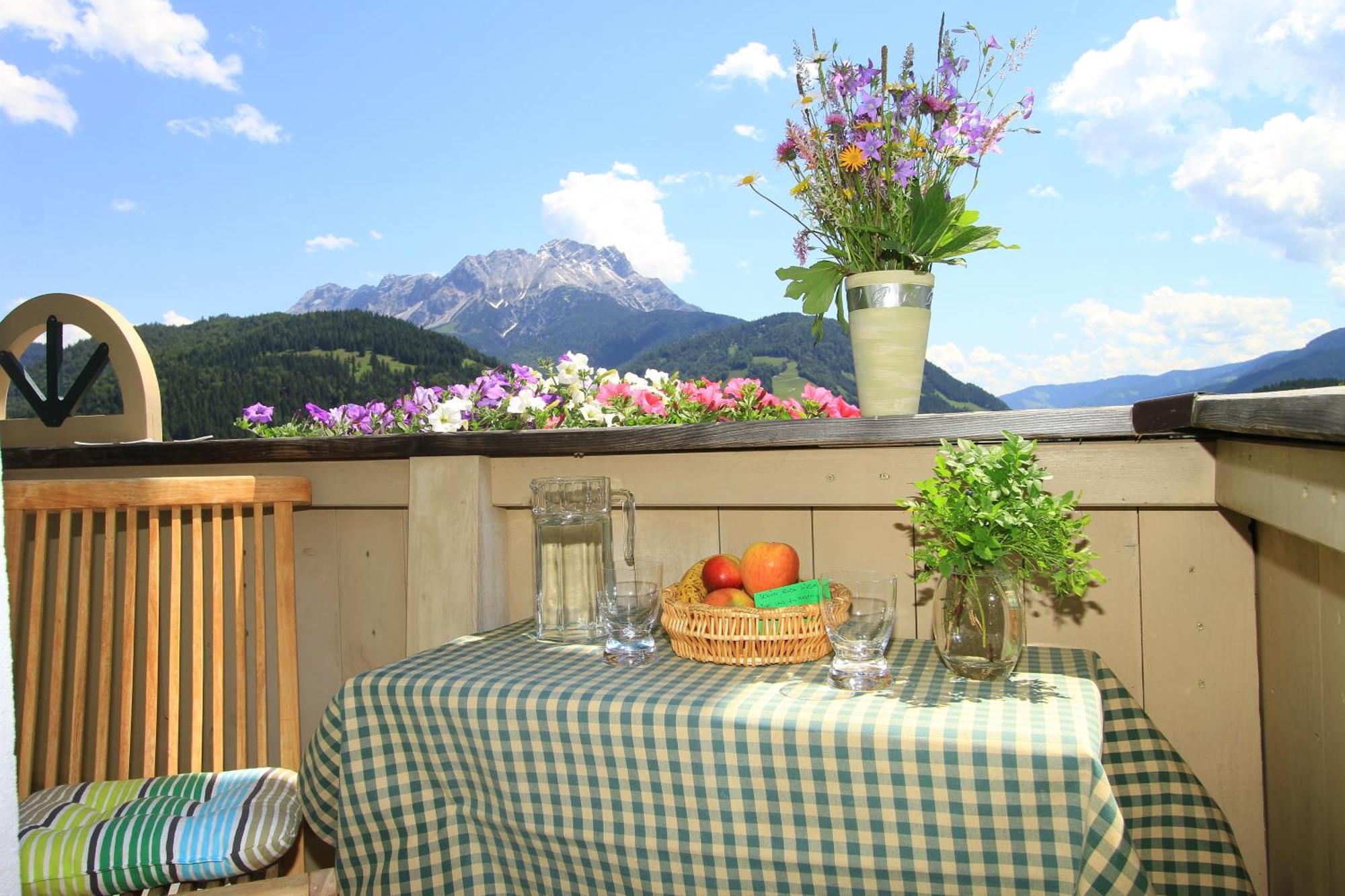Ferienhof Obertenn Hochfilzen Chambre photo